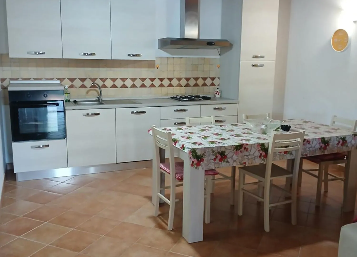 Appartamento Da Marco Magliano in Toscana 0*,  Italy