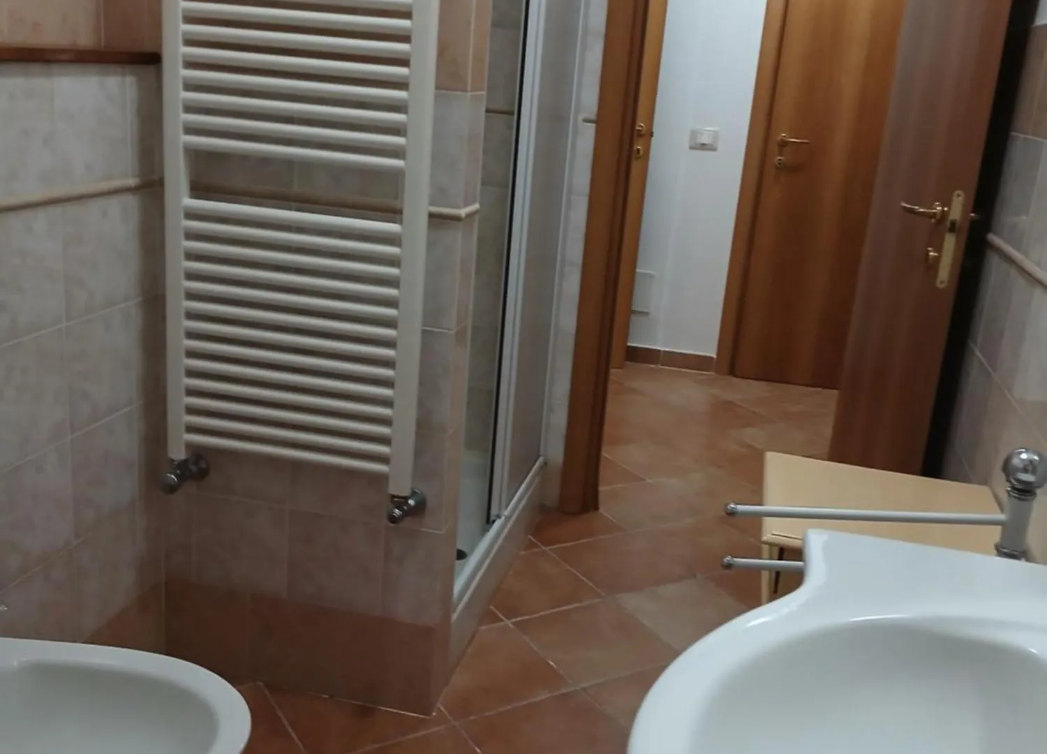 Appartamento Da Marco Magliano in Toscana