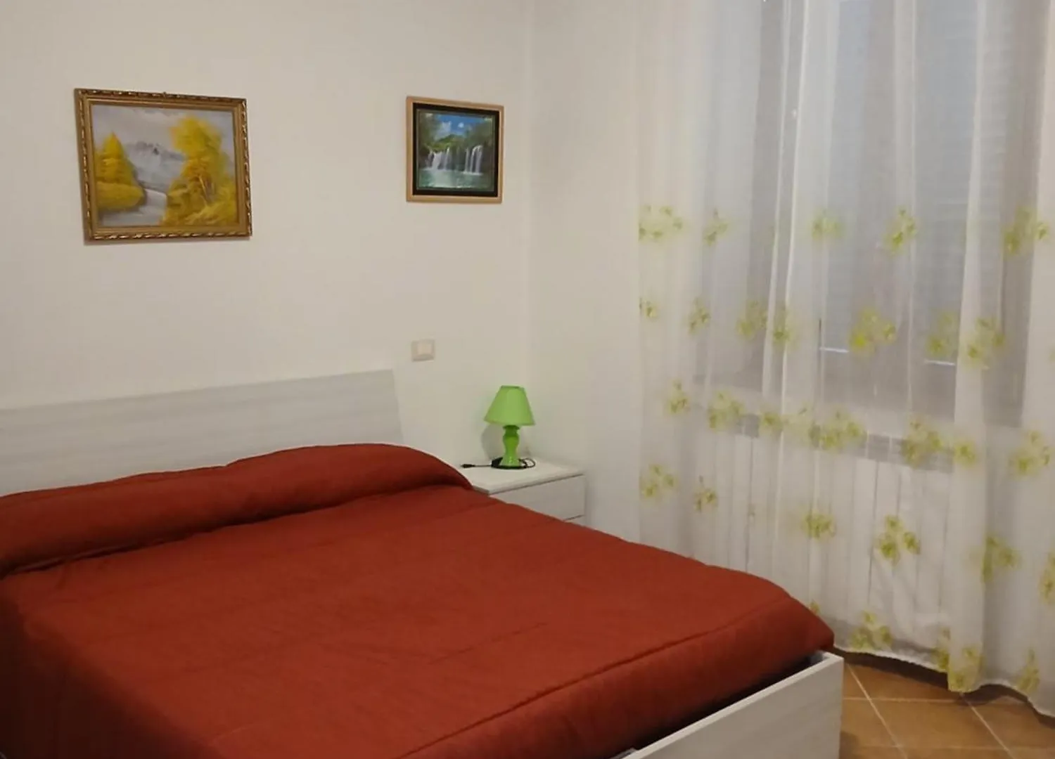 Holiday home Appartamento Da Marco Magliano in Toscana Italy