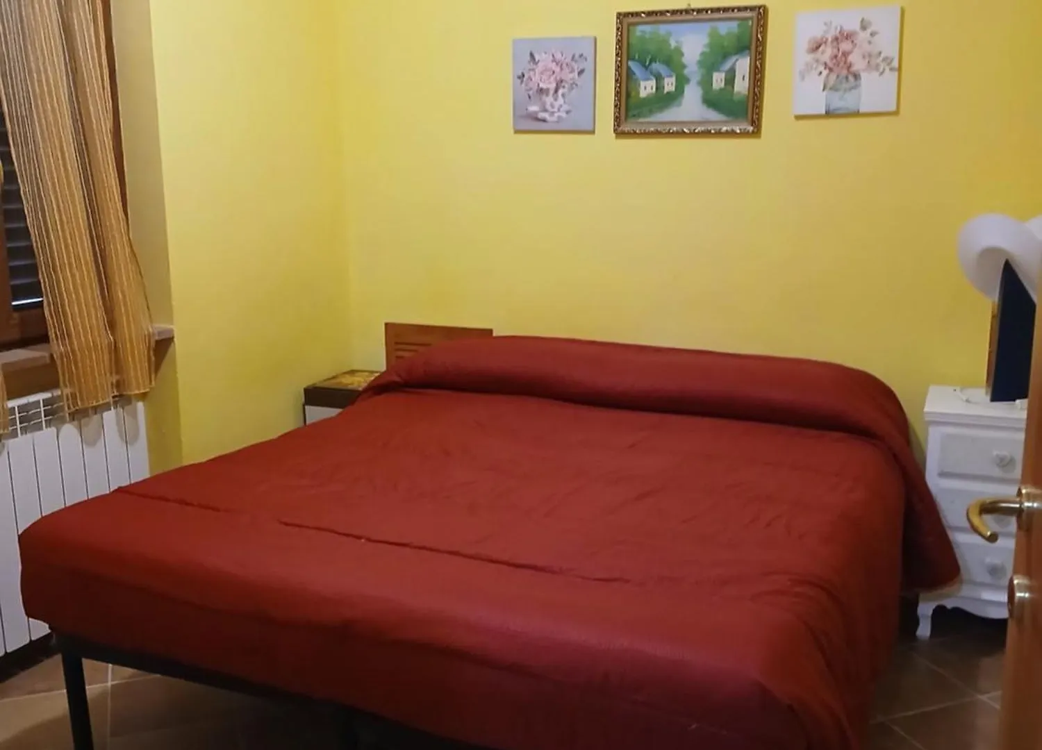 Appartamento Da Marco Magliano in Toscana Olaszország