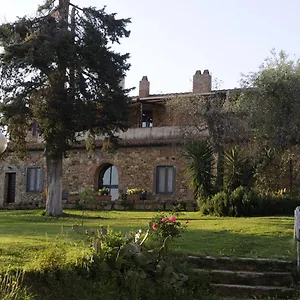 Alloggio per agriturismo Tenuta Campospillo, Magliano in Toscana