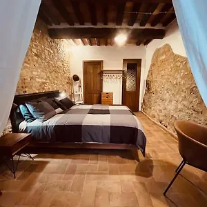 Appartamento La Casina Bff, Magliano in Toscana