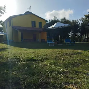 Alloggio per agriturismo Podere 329, Magliano in Toscana