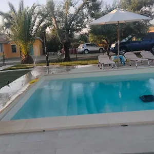 Alloggio per agriturismo Da Remo, Magliano in Toscana