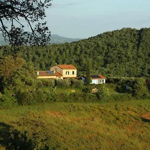 Alloggio per agriturismo Casa Maria, Magliano in Toscana