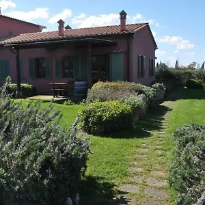 Casa vacanze Stalla Lunga, Magliano in Toscana